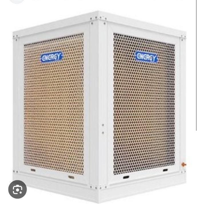 کولر آبی BLDC انرژی7500|کولر آبی|تهران, گمرک|دیوار