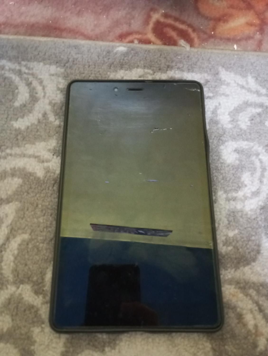 تبلت (a1 (Galaxy Tab a 8.0|تبلت|تهران, شهادت|دیوار