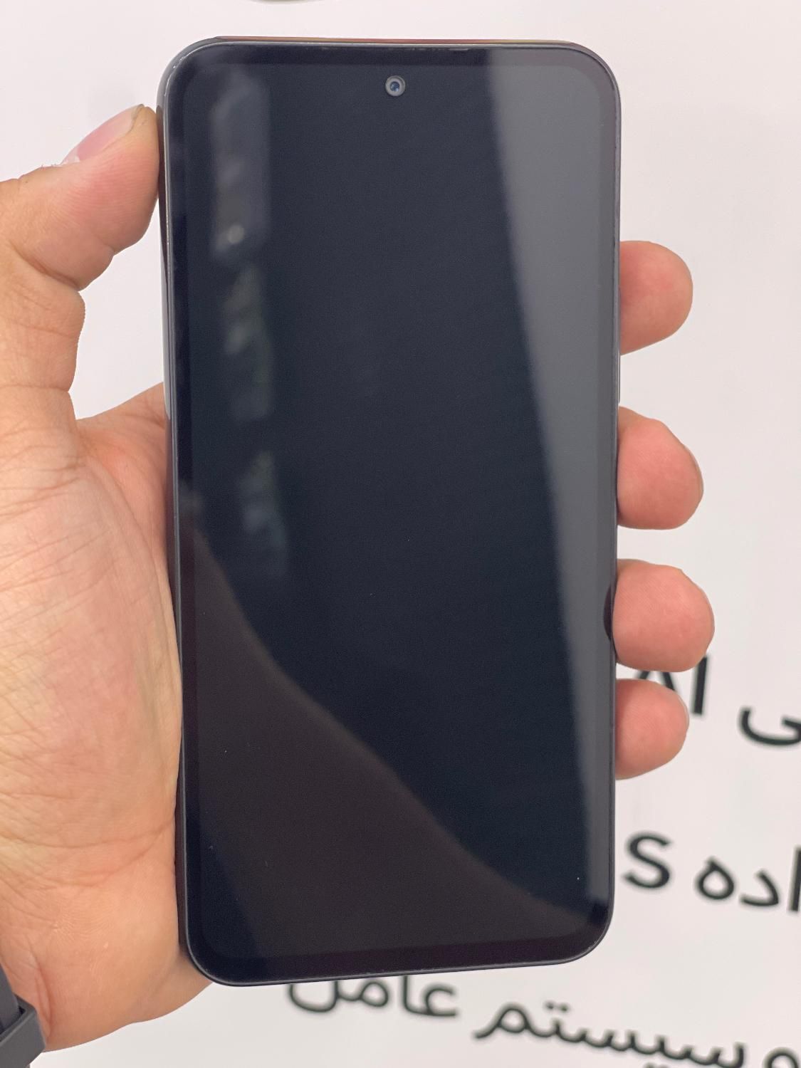 samsung A54 128G Ram8 vietnam درحدنو|موبایل|تهران, شیخ هادی|دیوار
