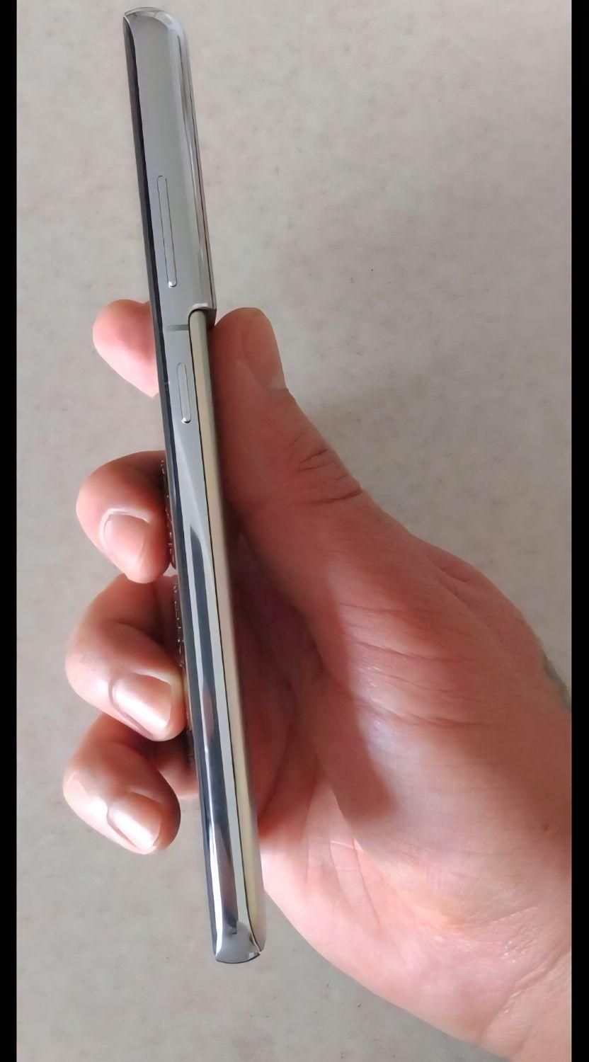 سامسونگ Galaxy S21 Ultra 5G|موبایل|تهران, چیتگر|دیوار