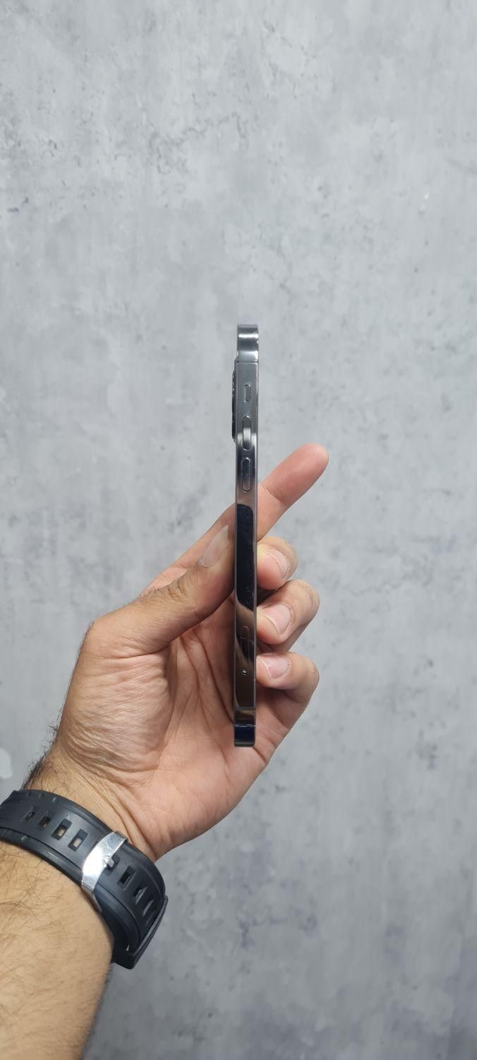 Iphone 12 pro 256 GB|موبایل|اصفهان, کلمه خوران|دیوار
