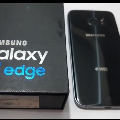 سامسونگ Galaxy S7 edge ۳۲ گیگابایت|موبایل|تهران, میرداماد|دیوار