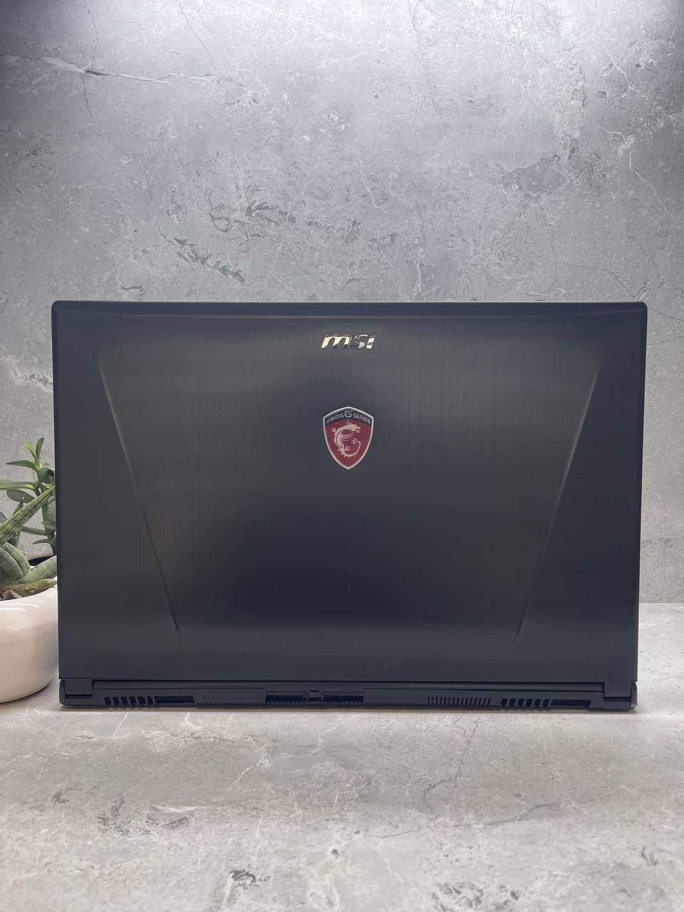 لپتاپ ام اس آیMSI GS60|رایانه همراه|کرج, عظیمیه|دیوار