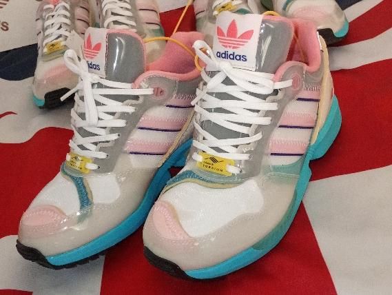 zx.zx8000.size37.5|کیف، کفش، کمربند|تهران, عبدل‌آباد|دیوار