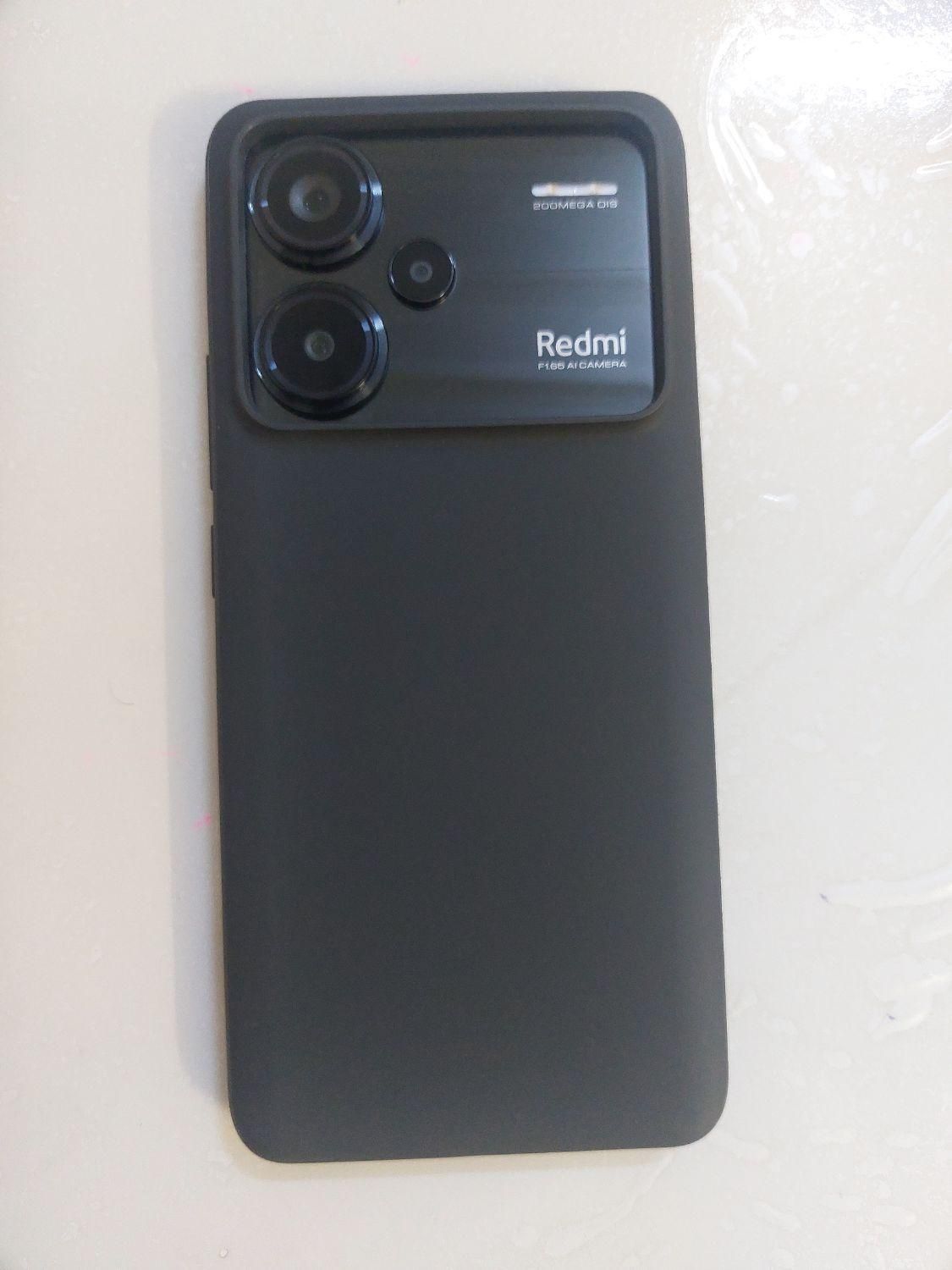 شیائومی +Redmi Note 13 Pro با حافظهٔ ۵۱۲ گیگابایت|موبایل|شاهرود, |دیوار