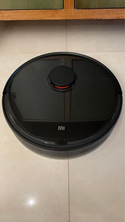 جارو رباتیک شیائومی Mi Robot Vacuum-Mop 2 Ultra|جاروبرقی، جارو شارژی، بخارشو|تهران, تهرانپارس غربی|دیوار