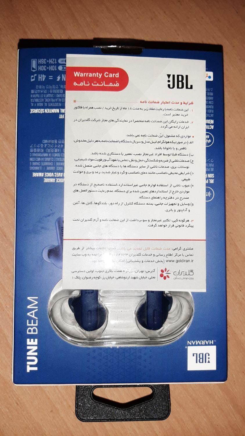 ایرپاد jbl|لوازم جانبی موبایل و تبلت|تهران, پاتریس لومومبا|دیوار