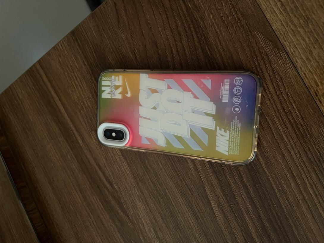 اپل iPhone X با حافظهٔ ۲۵۶ گیگابایت|موبایل|تهران, حکیمیه|دیوار