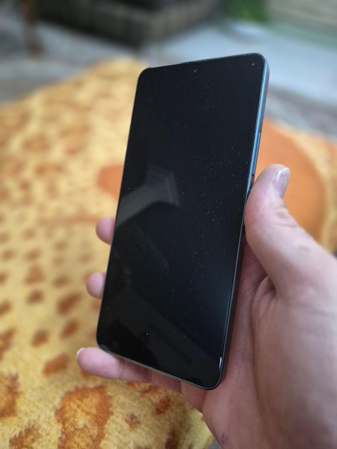 poco x6|موبایل|اصفهان, کوی امیریه|دیوار