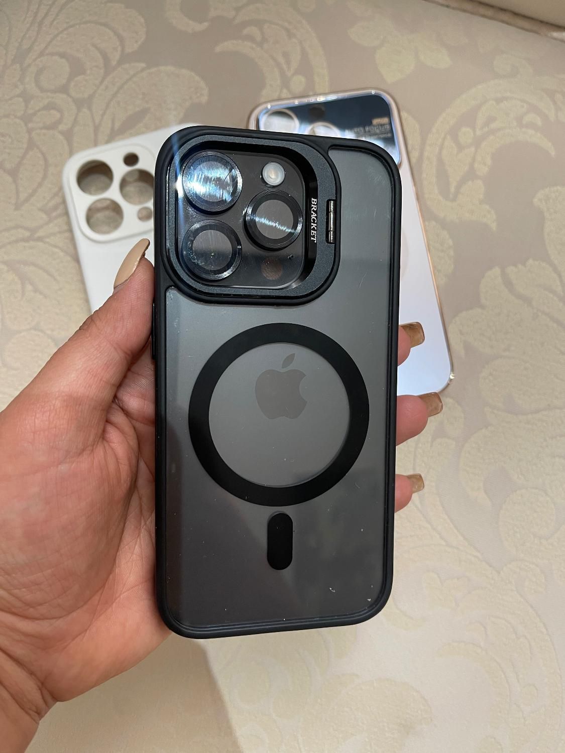 Iphon 15pro 256 zaa|موبایل|تهران, پاسداران|دیوار