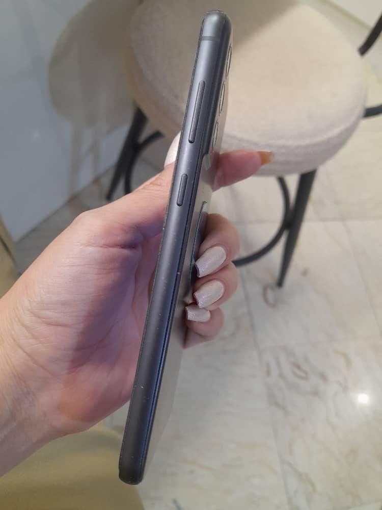 سامسونگ Galaxy S21 5G با حافظهٔ ۲۵۶ گیگابایت|موبایل|تهران, تهرانپارس غربی|دیوار
