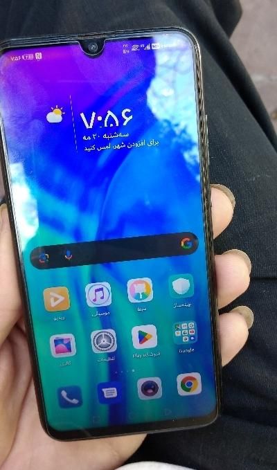 honor20lite|موبایل|تهران, الهیه|دیوار