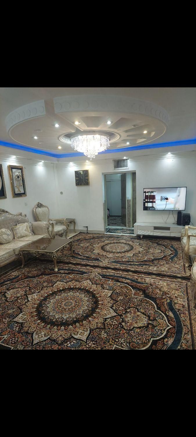 اجاره اپارتمان دوخوابه ۸۵ متری|اجارهٔ آپارتمان|تهران, شهرک ابوذر|دیوار
