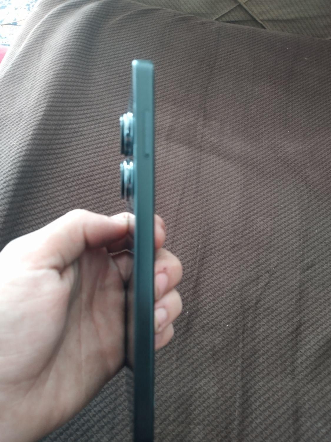 شیائومی Redmi Note 13 Pro با حافظهٔ ۲۵۶ گیگابایت|موبایل|مشهد, آب و برق|دیوار