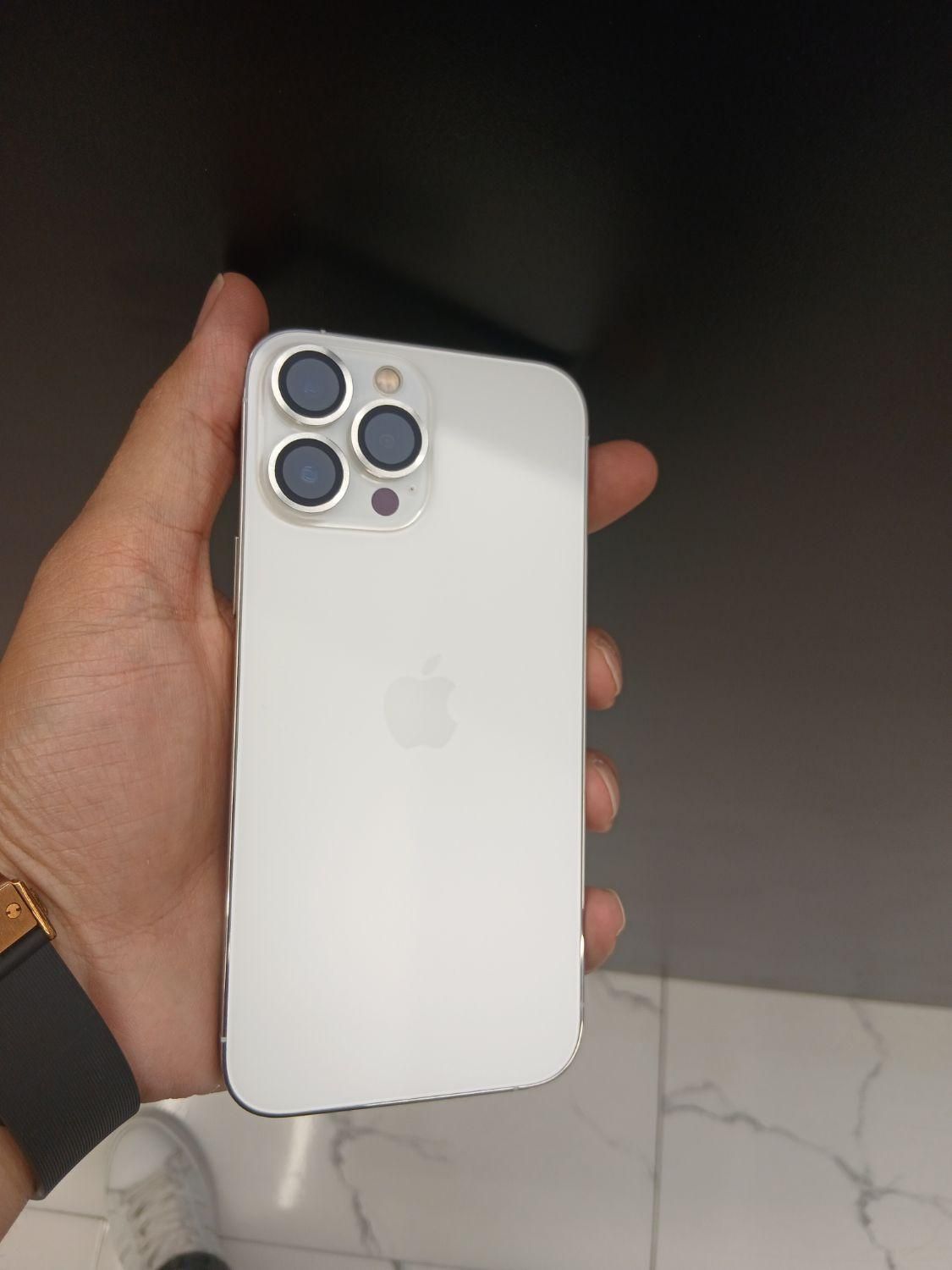 13pro max 256G|موبایل|تهران, تهران‌سر|دیوار