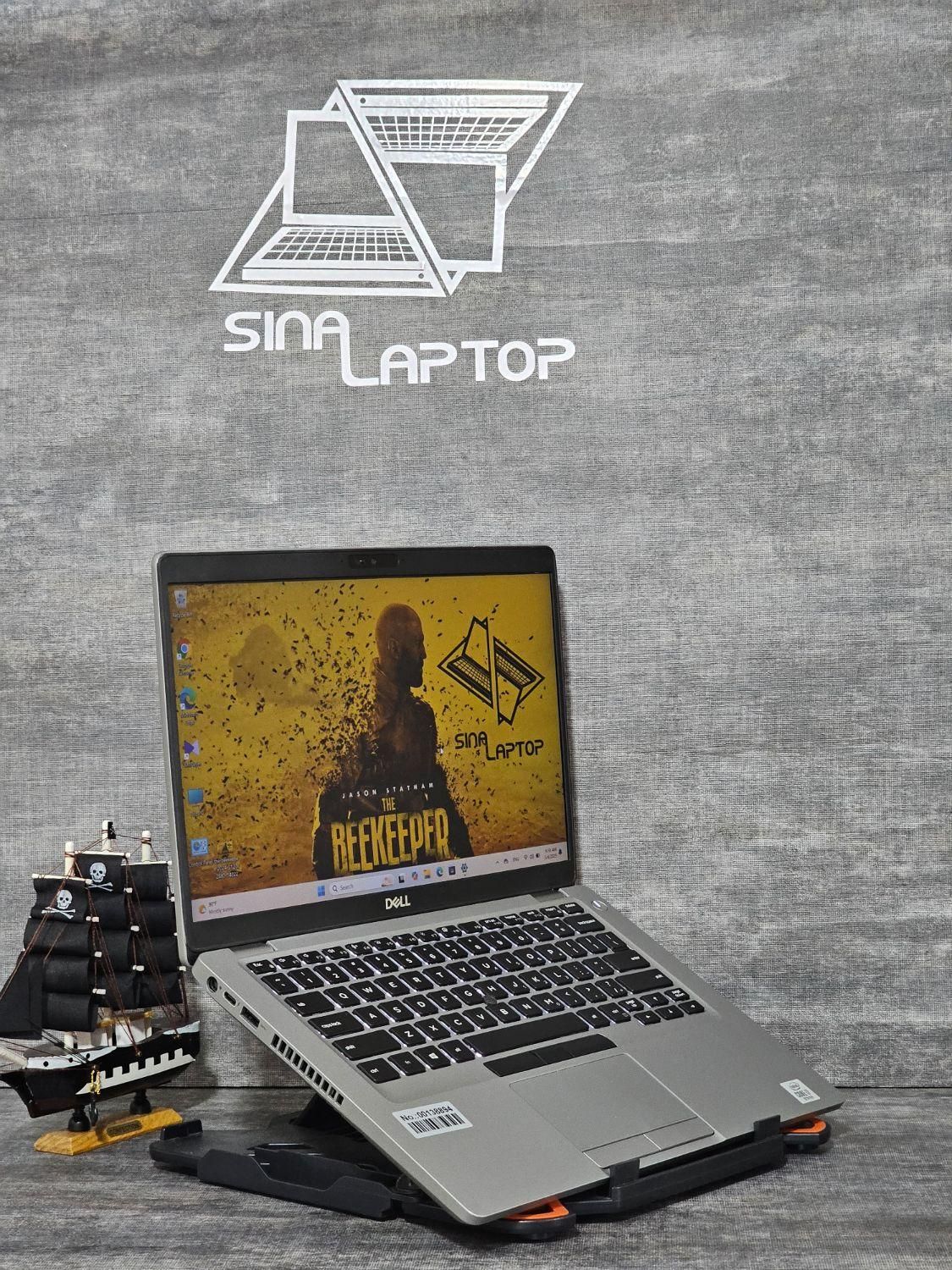 لپ تاپ DELL LATITUDE 5411 لمسی مهندسی CORE I7|رایانه همراه|شیراز, وصال|دیوار