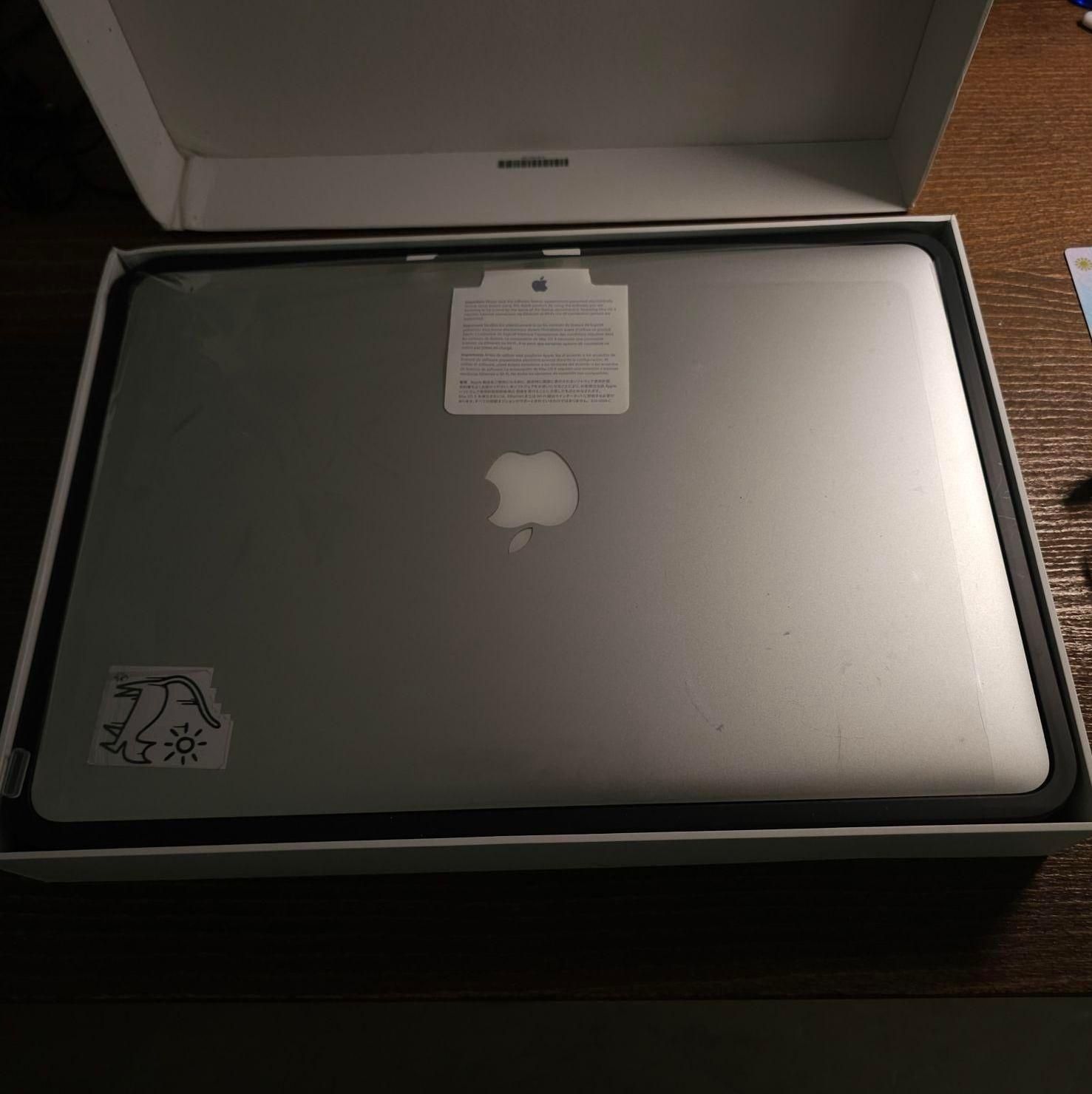 لپ تاپ Macbook Pro 2015 اپل Apple|رایانه همراه|تهران, نیاوران|دیوار