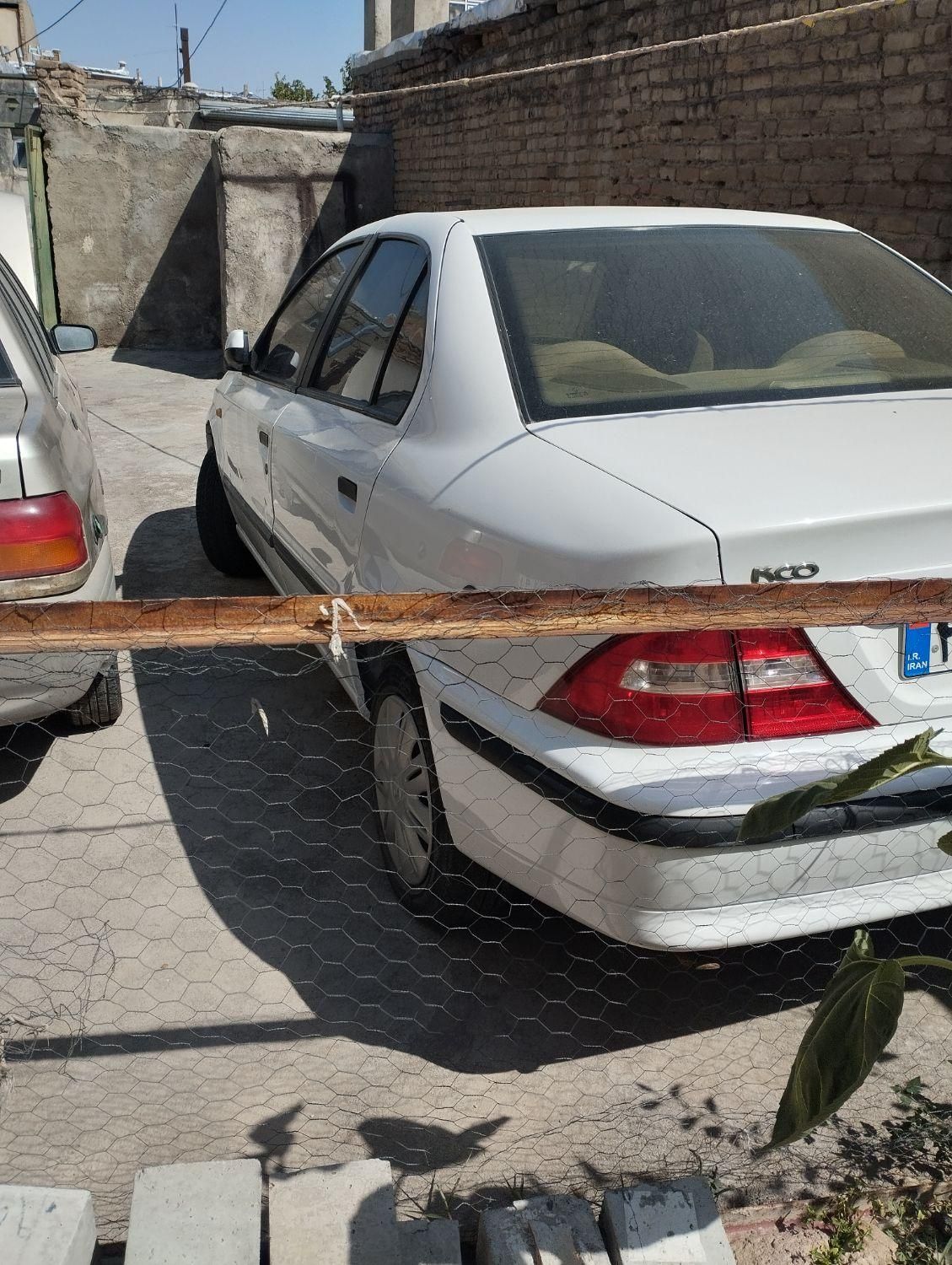 سمند X7 بنزینی، مدل 1390|خودرو سواری و وانت|اردبیل, |دیوار