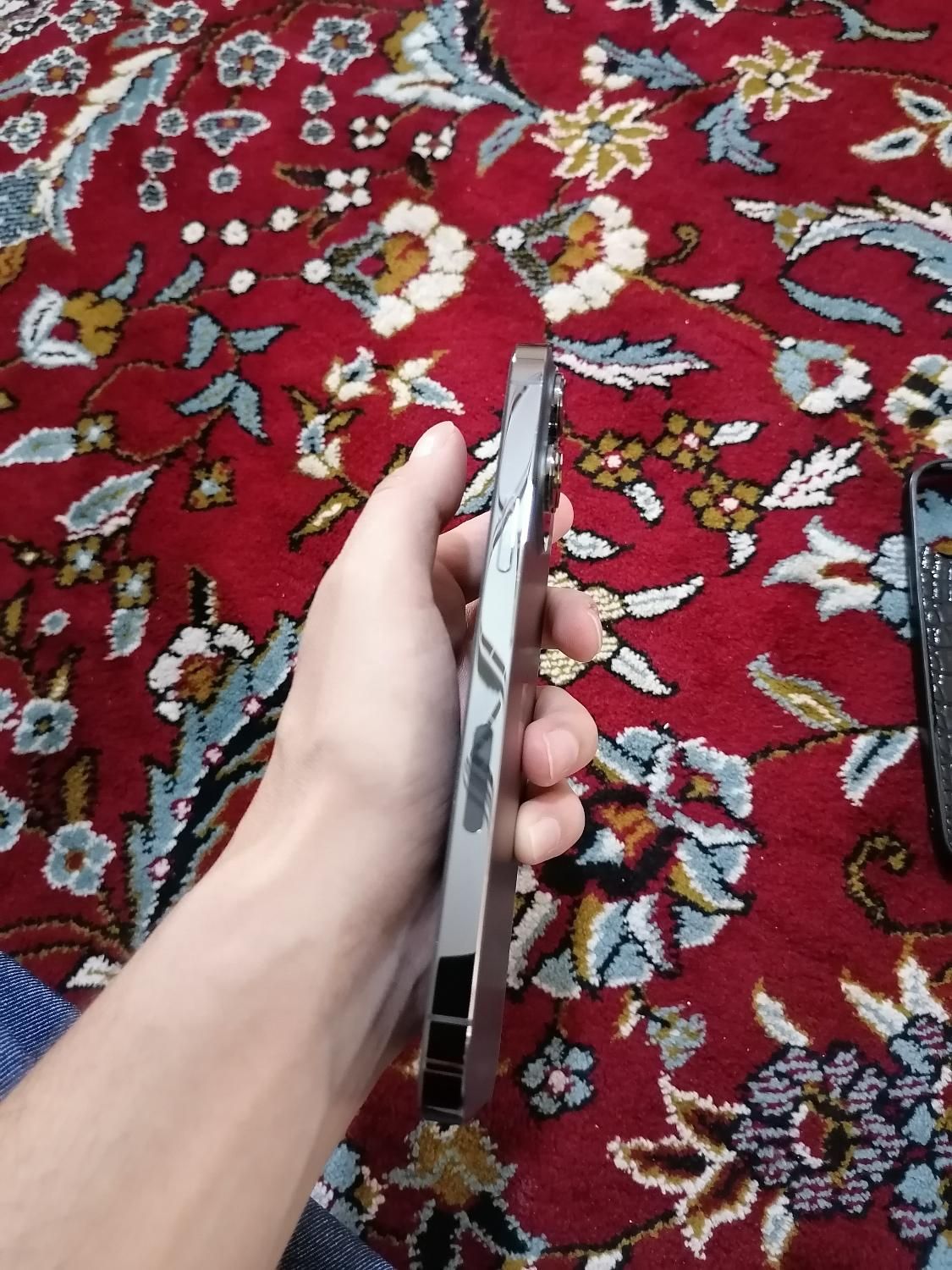 13 pro max|موبایل|تهران, جوادیه تهرانپارس|دیوار