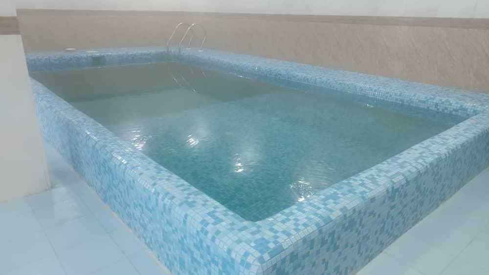 ویلای استخردار ویلای جنگلی و ساحلی سوئیت آپارتمان|اجارهٔ کوتاه‌مدت ویلا و باغ|آستارا, |دیوار