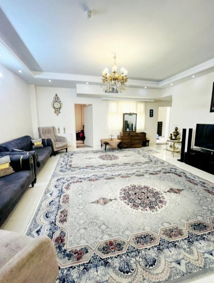 ۹۰ متر/ دوخوابه/ فول امکانات/ عمارت ر ۲۶۱|اجارهٔ آپارتمان|تهران, مسعودیه|دیوار
