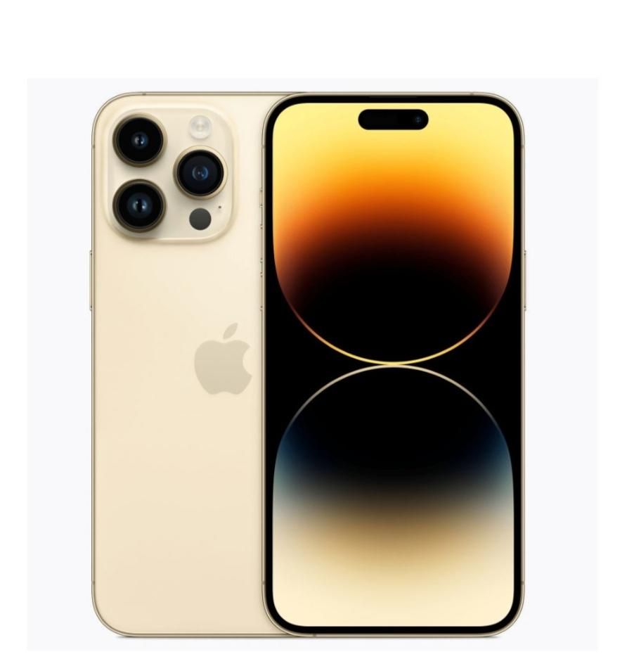 اپل iphone 14 Pro Max با حافظهٔ ۲۵۶ گیگابایت|موبایل|اصفهان, ماشاده (رهنان)|دیوار