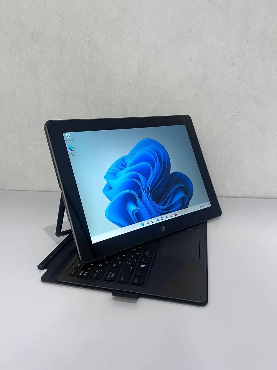 تبلت ویندوزی نسل ۷ hp دوازده اینچ cori5|تبلت|قم, پشت انبار نفت|دیوار
