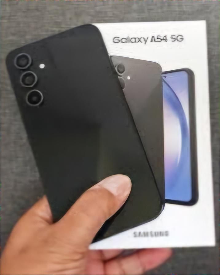 سامسونگ سامسونگ Galaxy A54 ۲۵۶ گیگابایت|موبایل|تهران, چیتگر|دیوار