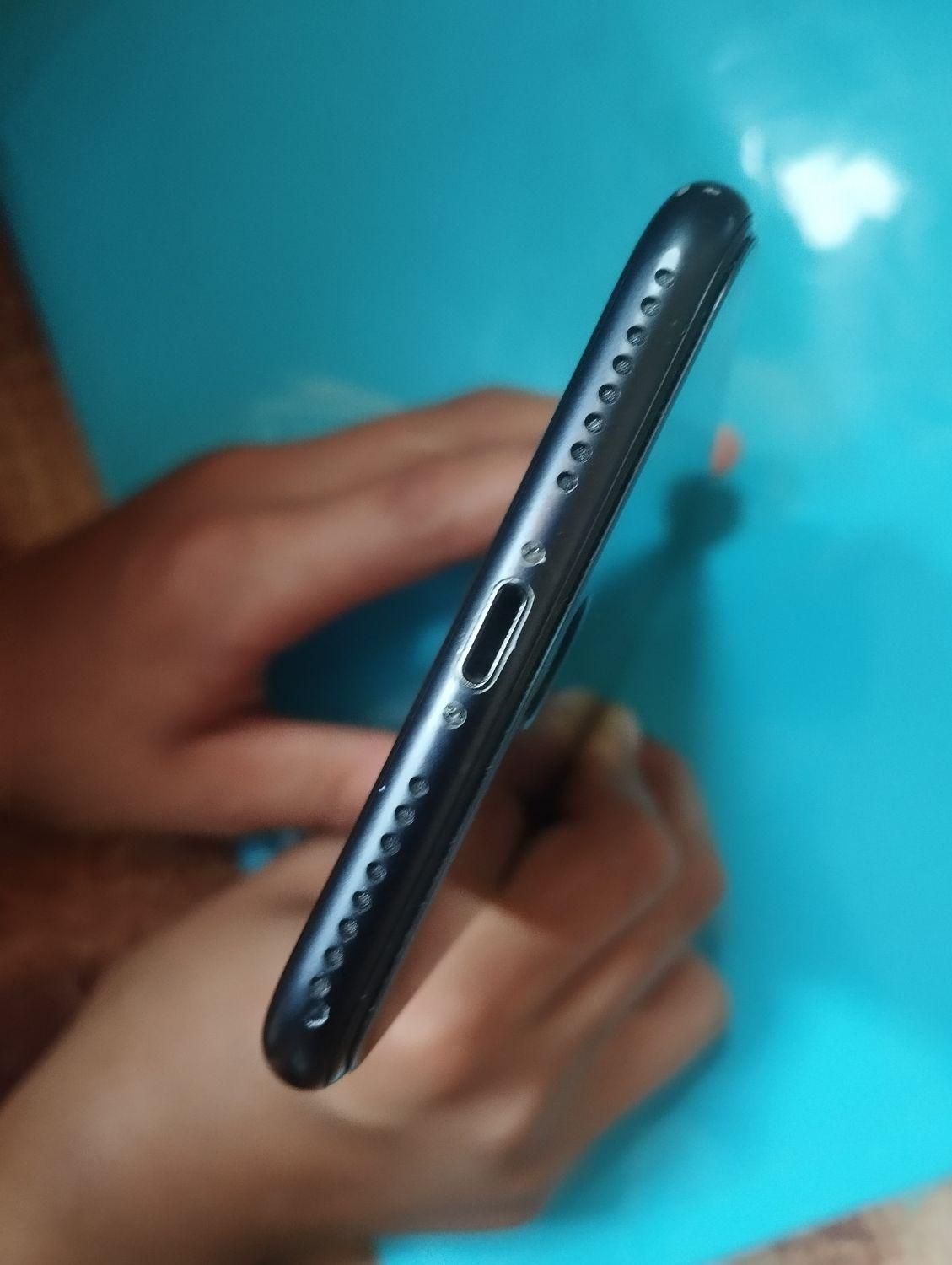 اپل iPhone 7 Plus با حافظهٔ ۱۲۸ گیگابایت|موبایل|تهران, تهرانپارس شرقی|دیوار