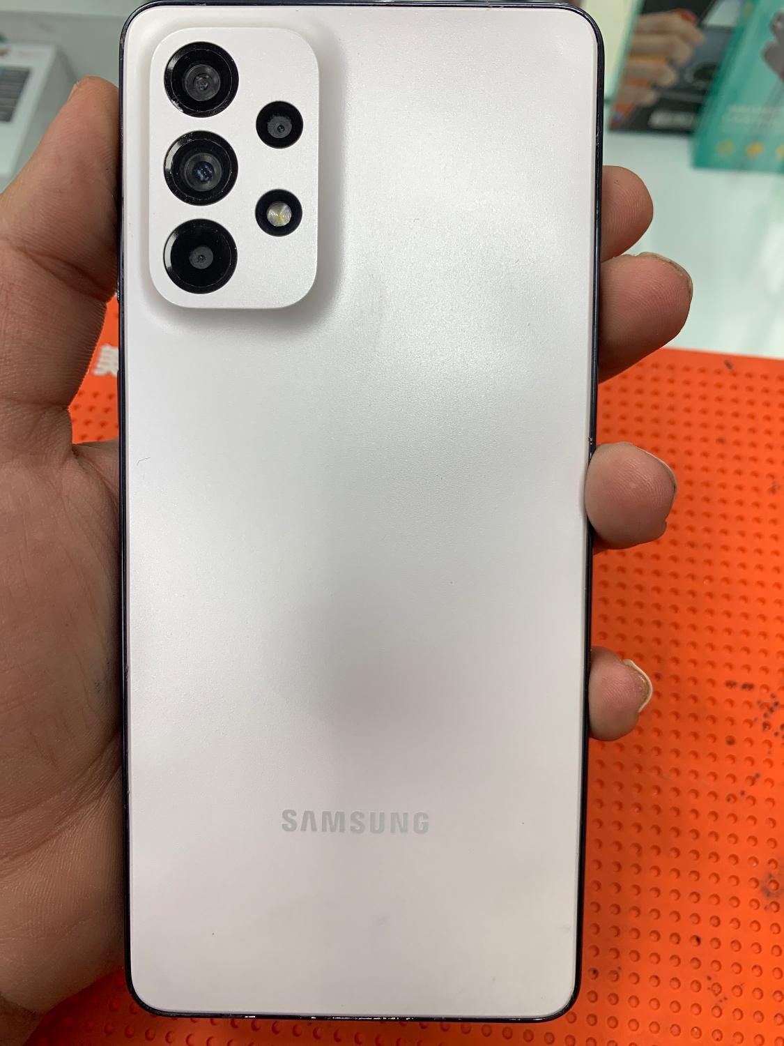 A73 5G|موبایل|تهران, اوقاف|دیوار