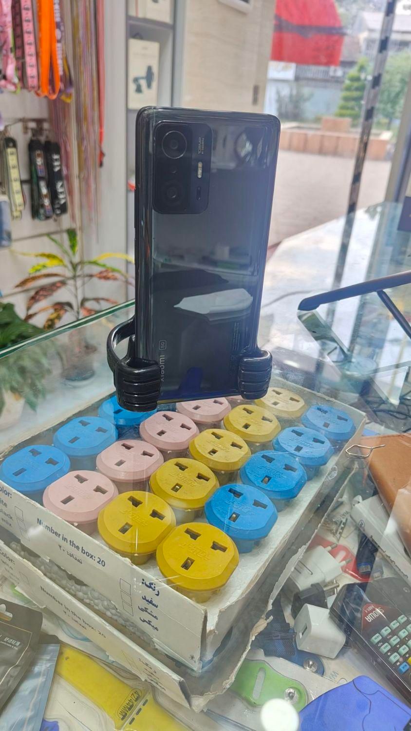 موبایل شیائومی T11pro 5G|موبایل|ماسال, |دیوار
