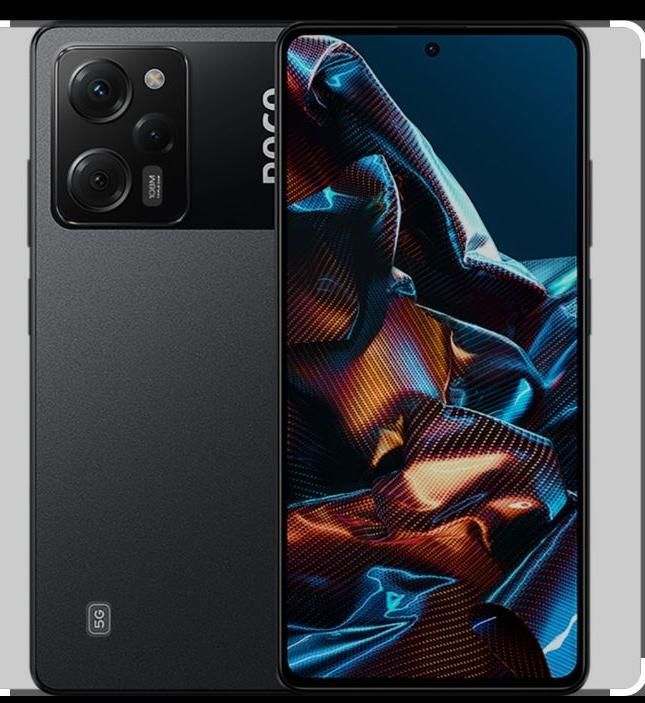 شیائومی Poco X5 Pro ۲۵۶ گیگابایت|موبایل|تهران, زعفرانیه|دیوار