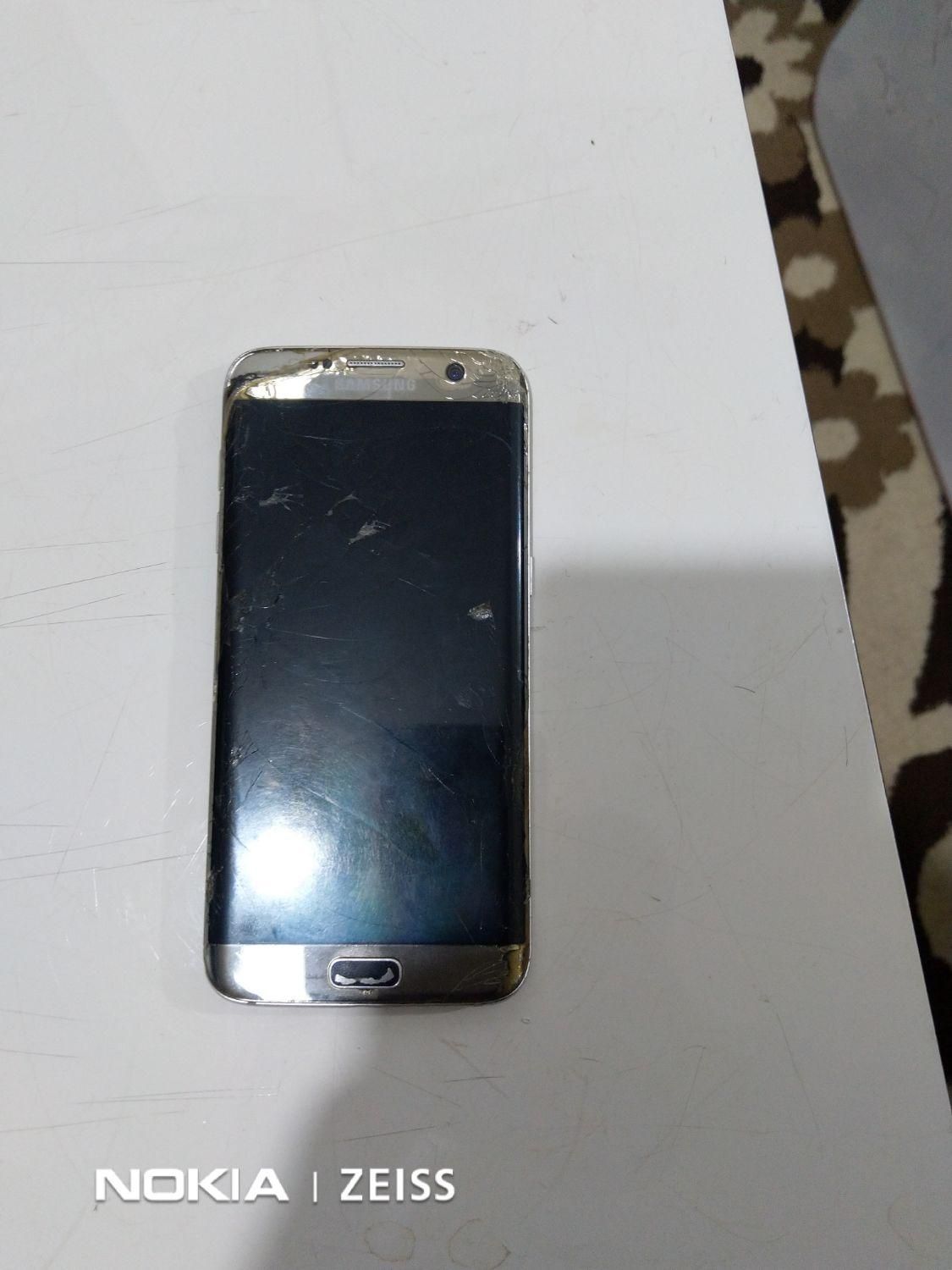 سامسونگ Galaxy S7 با حافظهٔ ۳۲ گیگابایت|موبایل|تهران, مبارک‌آباد بهشتی|دیوار