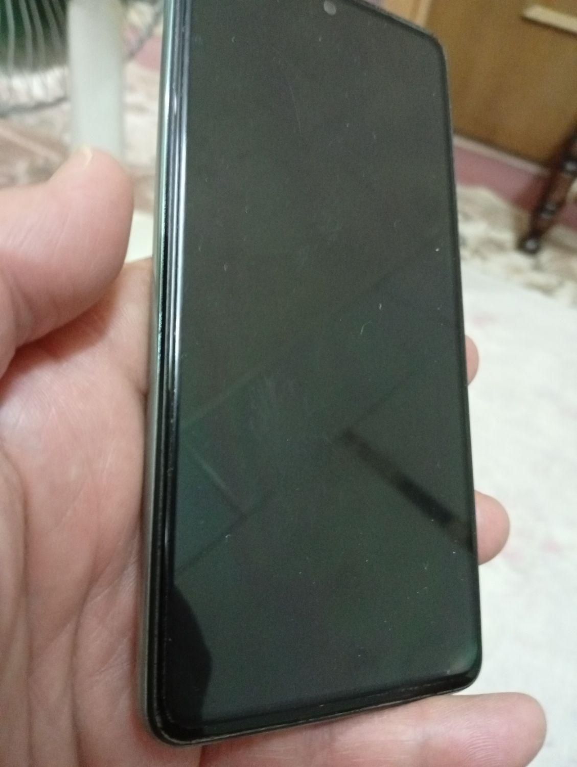 شیائومی Redmi 14C با حافظهٔ ۲۵۶ گیگابایت|موبایل|اصفهان, خانه اصفهان|دیوار
