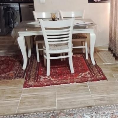 حراج تمام وسایل چوبی منزل|حراج|کرج, اخگرآباد|دیوار