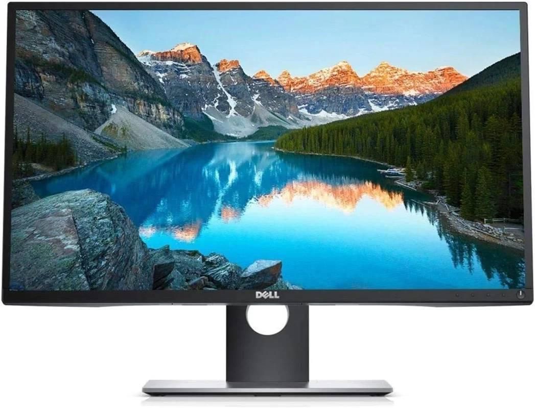 مانیتور dell 24 inches مدل U2421HE (حرفه ای)|رایانه رومیزی|تهران, تهرانپارس شرقی|دیوار