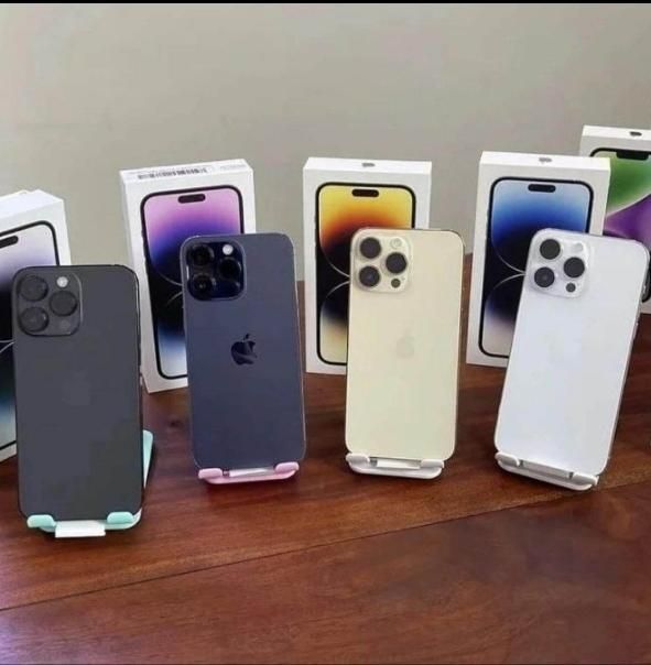 اپل iphone 14 با حافظهٔ ۵۱۲ گیگابایت|موبایل|اصفهان, آزادگان|دیوار