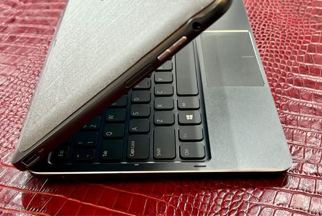 لپ تاپ تبلت شو دل  Dell venu 11 pro 7130|رایانه همراه|تهران, حکمت|دیوار