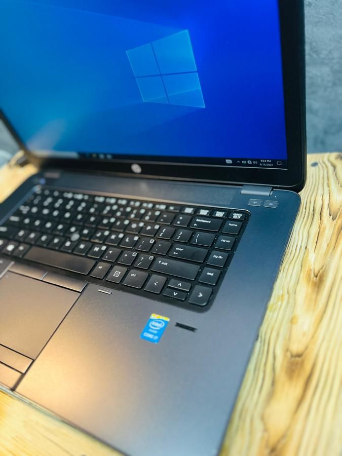 لپ تاپ قدرتمند HP ZBOOK G2 نسل 5|رایانه همراه|تهران, میدان ولیعصر|دیوار