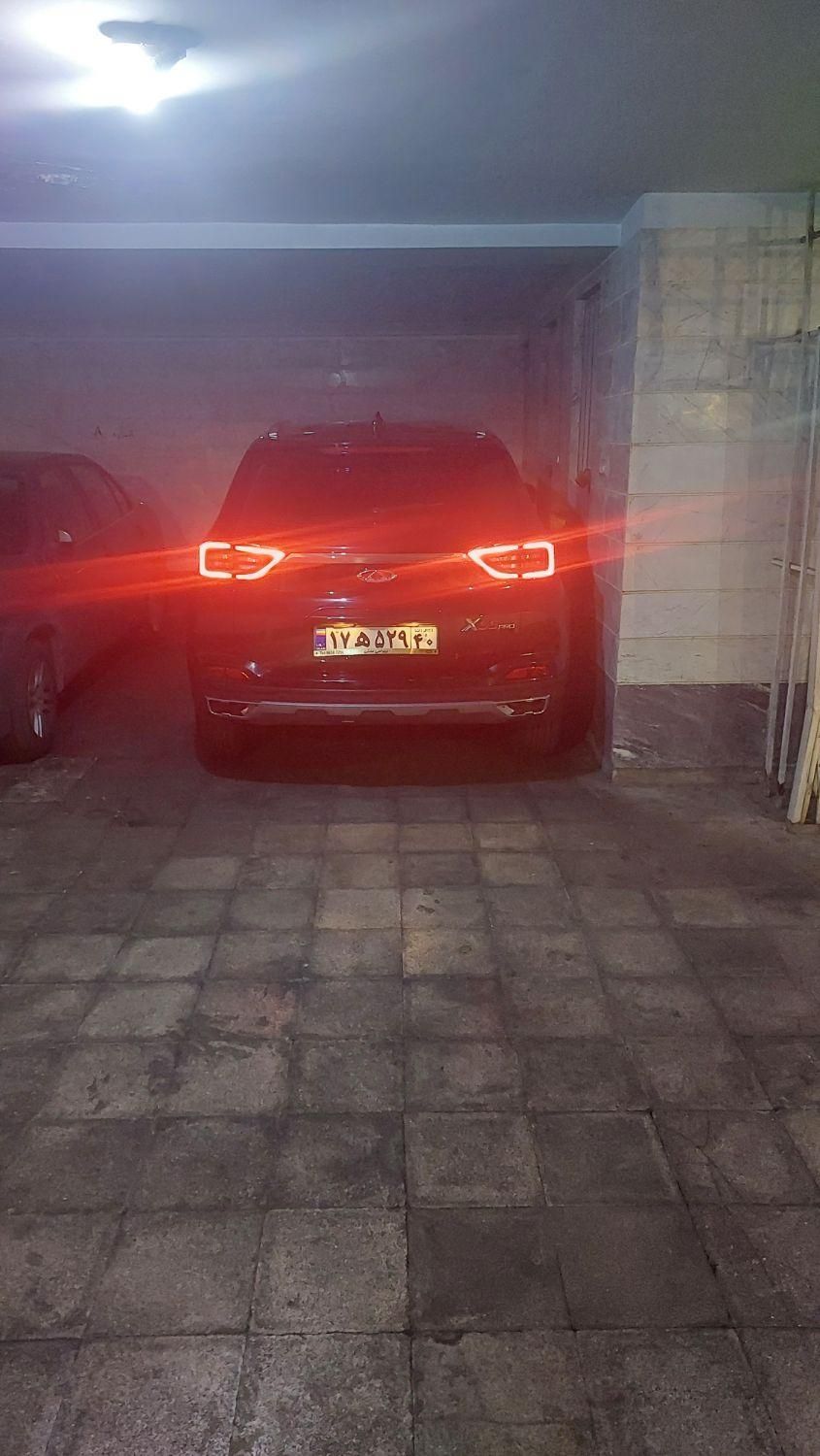 ام‌وی‌امX55 poro ie اکسلنت اسپرت، مدل۱۴۰۲|خودرو سواری و وانت|تهران, کوی فردوس|دیوار