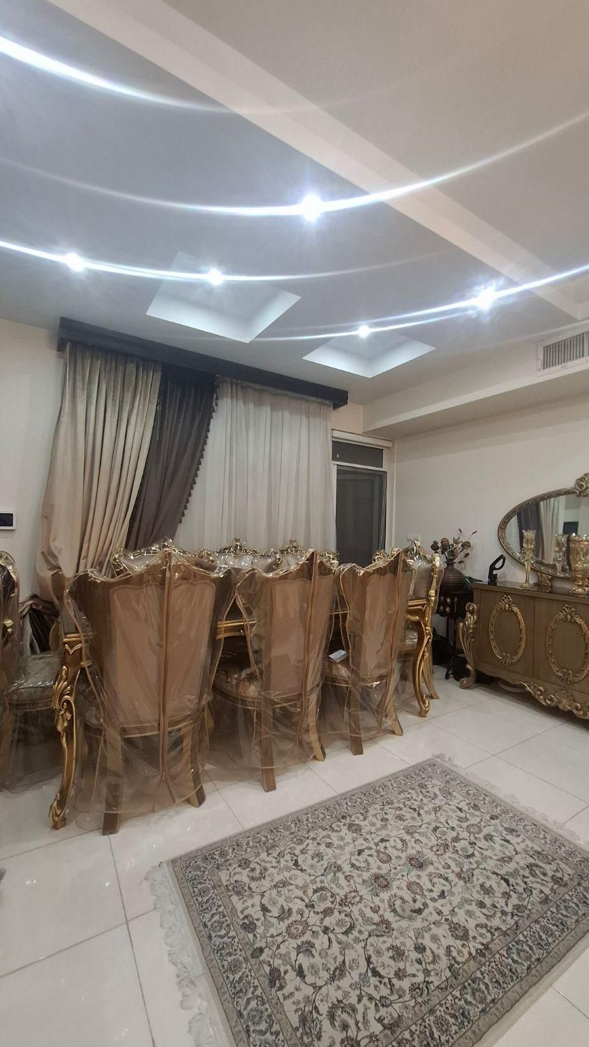 فرصت خرید مسکونی ۱۱۰مترسند کتویی زاده نورگیر|فروش آپارتمان|کرج, گلشهر|دیوار