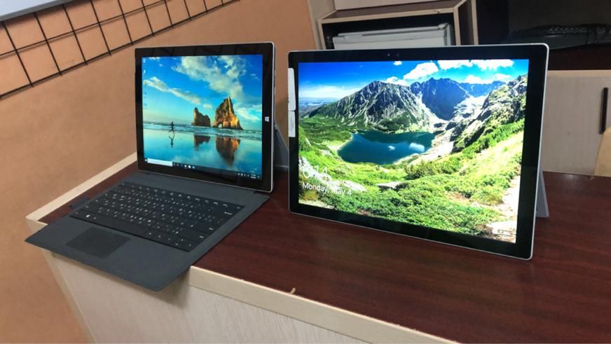 مایکروسافت سرفیس پرو بوک لپتاپ   Surface Book Pro|رایانه همراه|تهران, قبا|دیوار