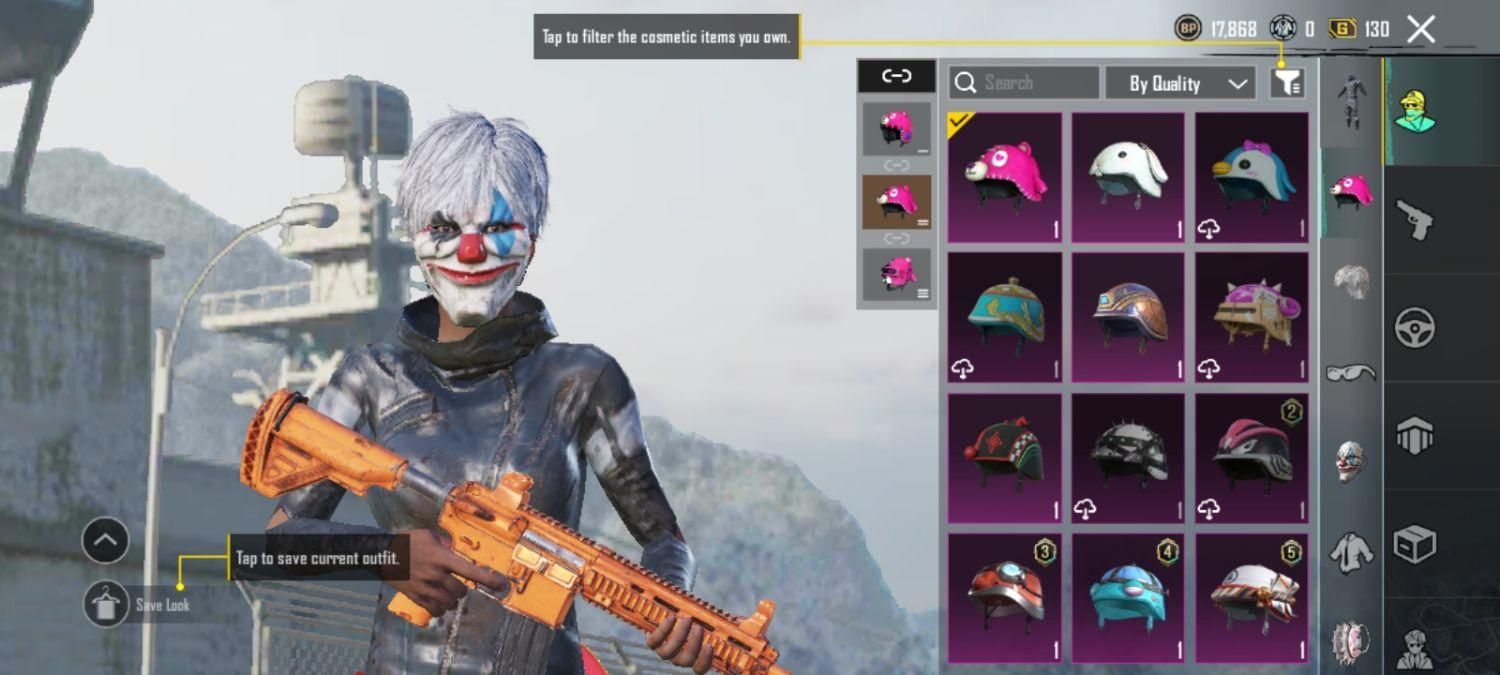 اکانت PUBG لول ۷۱|کنسول، بازی ویدئویی و آنلاین|مهاباد (آذربایجان غربی), |دیوار
