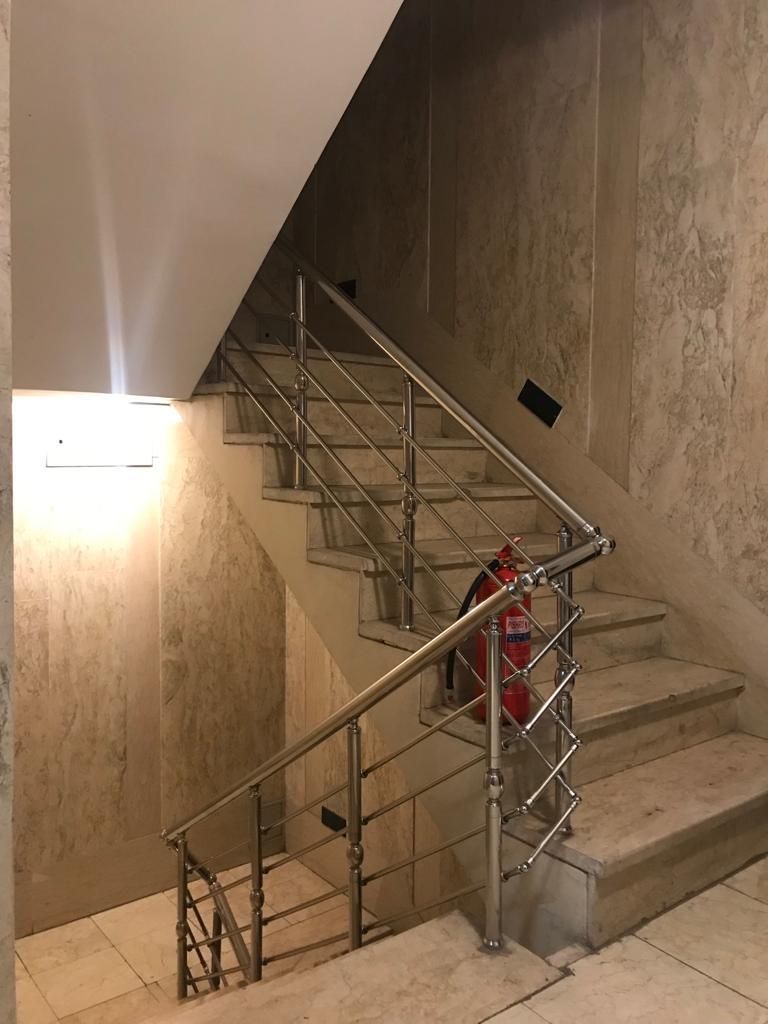 ایرانشهر 91 متر سنداداری با سه اتاق برخیابان .مبله|فروش دفتر کار، اتاق اداری، مطب|تهران, ایرانشهر|دیوار
