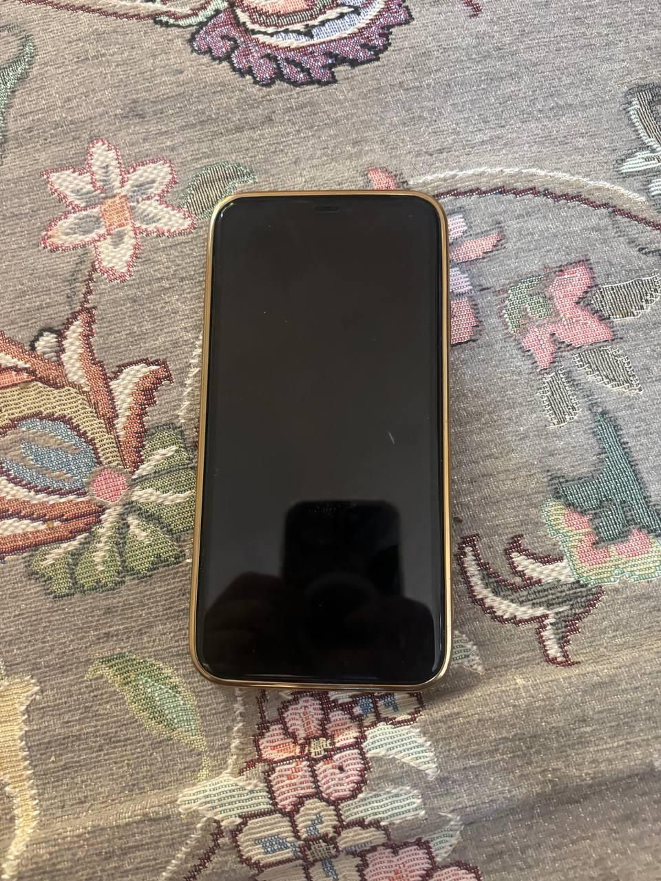 اپل iPhone 11 Pro Max ۶۴ گیگابایت|موبایل|تهران, خاوران|دیوار