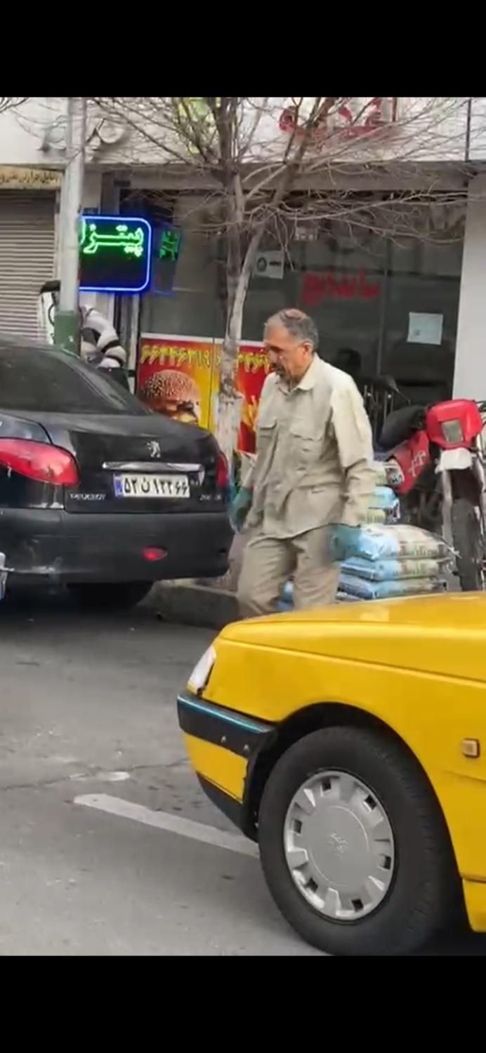 ۲۸متر تجاری سعدی شمالی|فروش مغازه و غرفه|تهران, دروازه شمیران|دیوار
