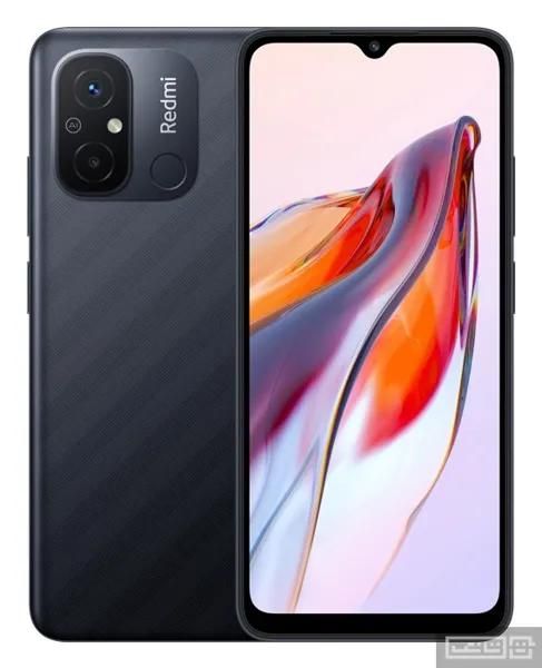 گوشی Redmi 12C|موبایل|اصفهان, خانه اصفهان|دیوار