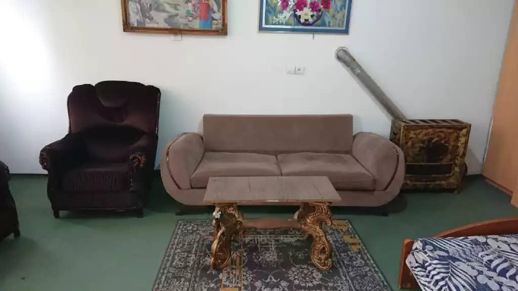 اجاره میدان آزادی / نواب|اجارهٔ کوتاه‌مدت آپارتمان و سوئیت|تهران, شوش|دیوار