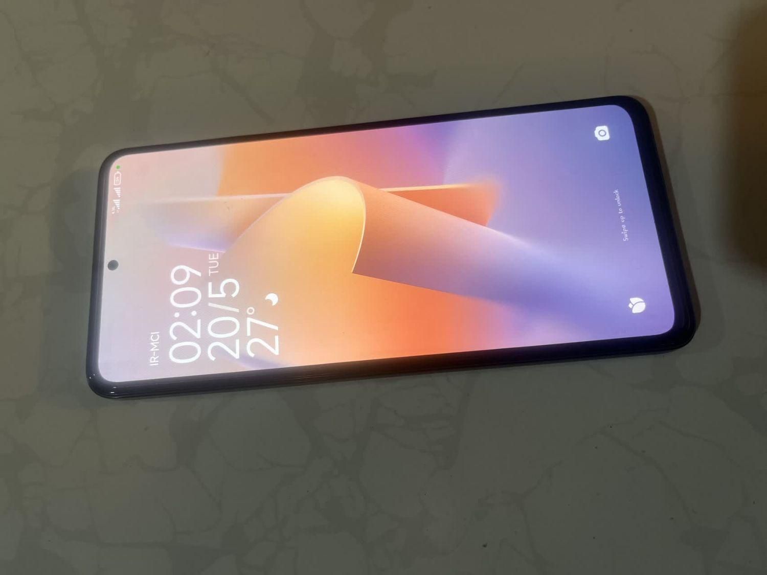 poco X4 pro 5G|موبایل|اصفهان, خلجا|دیوار