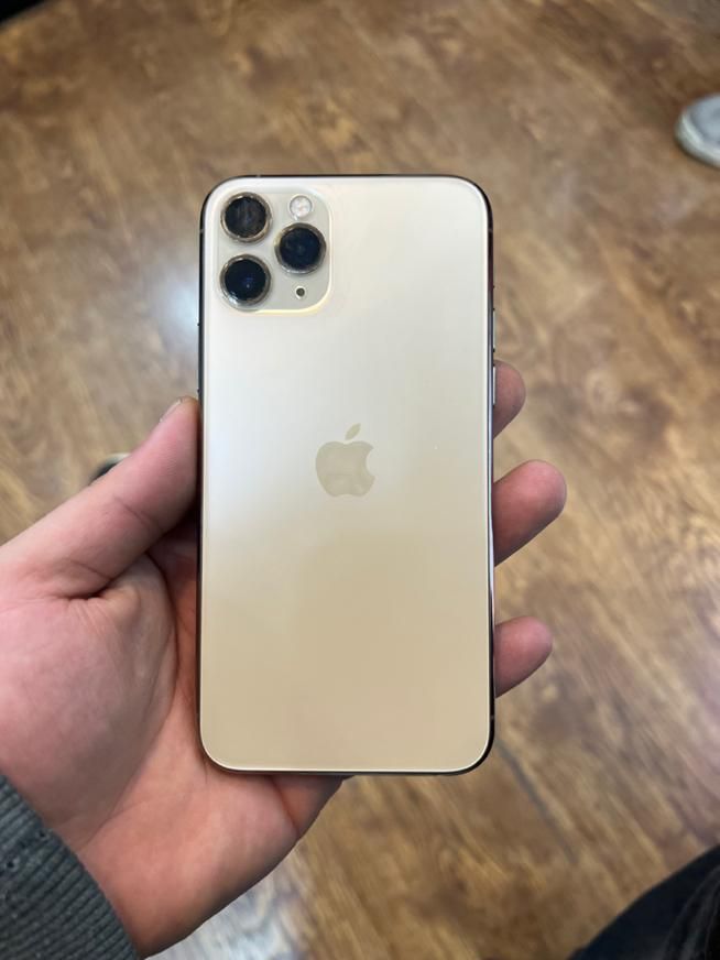 اپل iPhone 11 Pro ۲۵۶ گیگابایت|موبایل|تهران, چیذر|دیوار